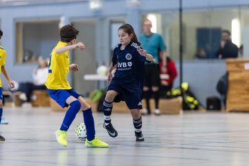 Bild 8 - U12 NFV Futsalturnier HH,SH,HB,NDS